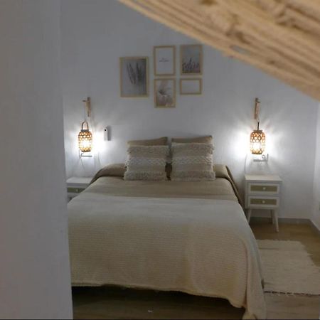 贝赫尔-德拉弗龙特拉Precioso Loft En Pleno Centro Historico De Vejer公寓 外观 照片