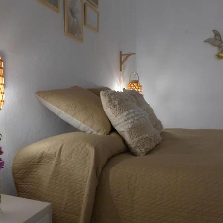 贝赫尔-德拉弗龙特拉Precioso Loft En Pleno Centro Historico De Vejer公寓 外观 照片