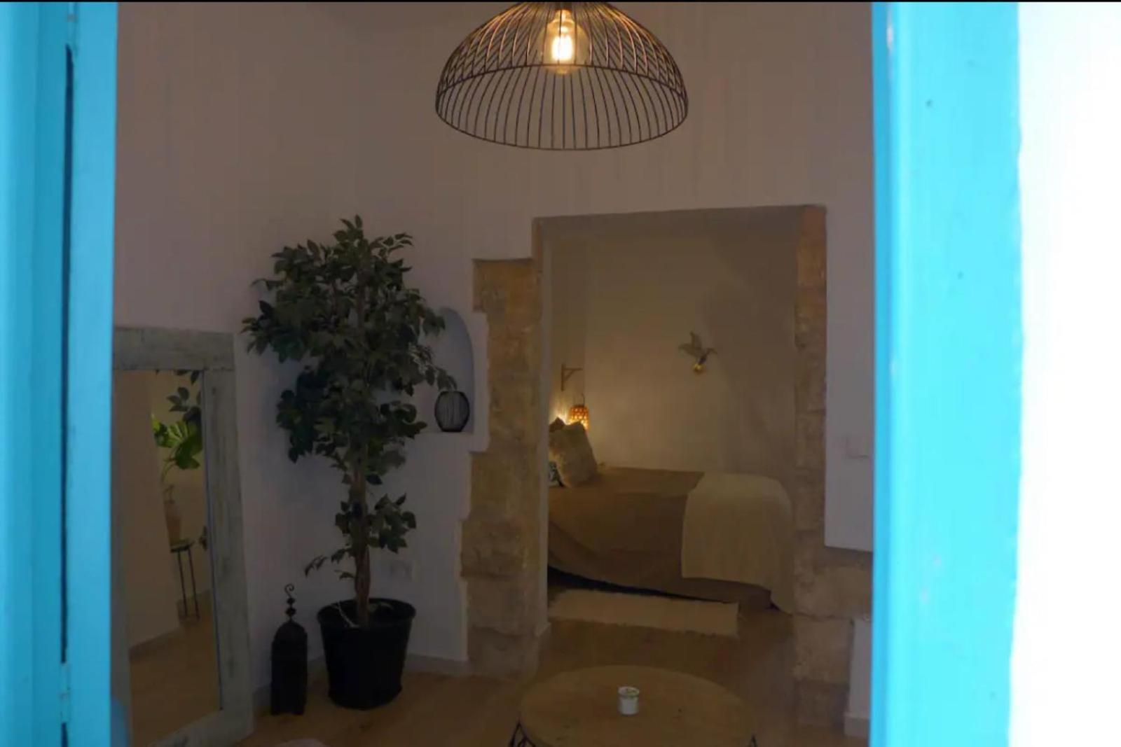 贝赫尔-德拉弗龙特拉Precioso Loft En Pleno Centro Historico De Vejer公寓 外观 照片