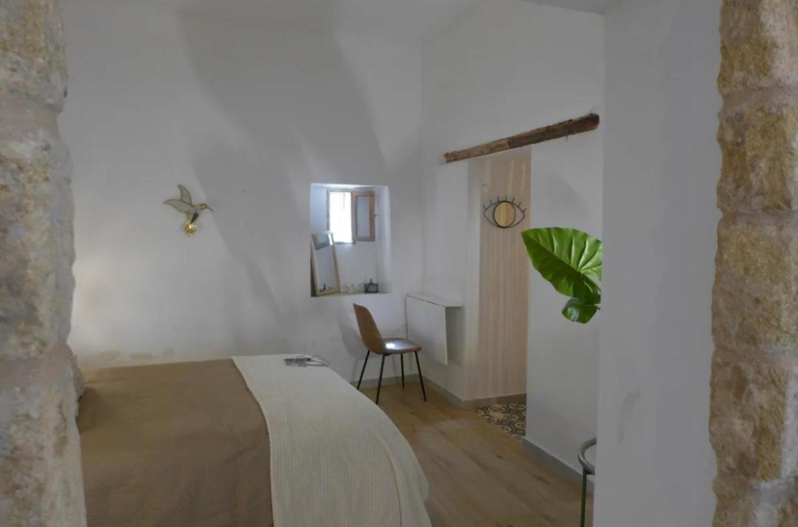 贝赫尔-德拉弗龙特拉Precioso Loft En Pleno Centro Historico De Vejer公寓 外观 照片